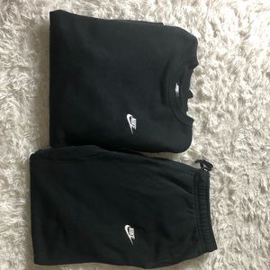 Nike Sweatsuit